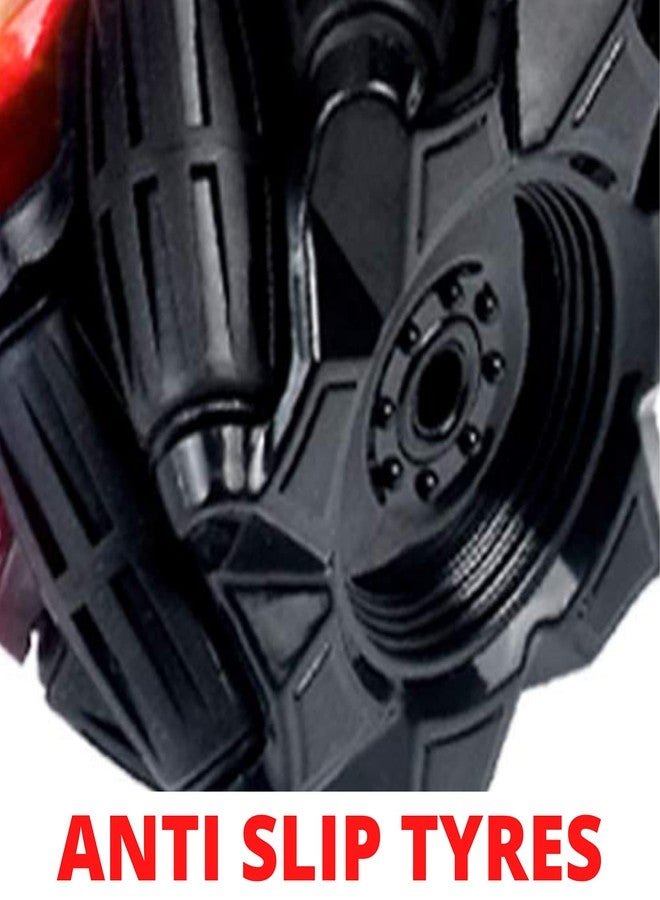 QUEENZOMY سيارة كوينزومي فيزيمون للتحكم عن بعد، سيارة انزلاقية للأولاد من عمر 5 سنوات فما فوق، سيارة انزلاقية قابلة لإعادة الشحن للأولاد | ألوان متنوعة (عبوة من قطعة واحدة) - Image 5